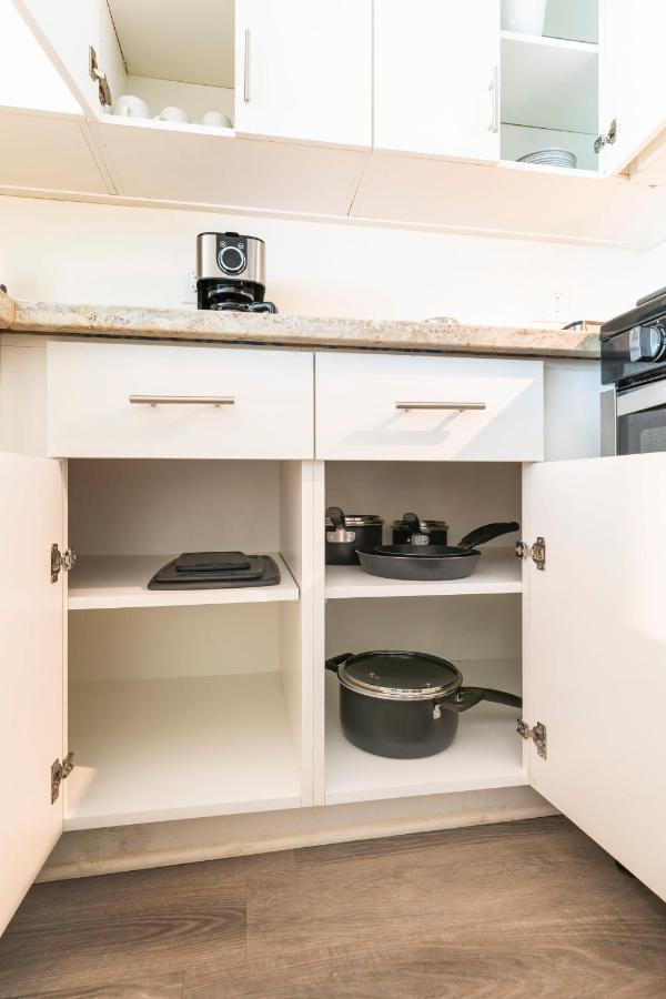 Appartement New Luxury Weho Boys Town Med *