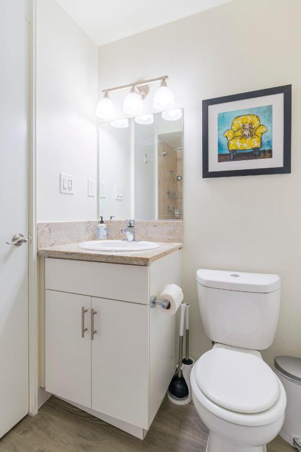 Appartement New Luxury Weho Boys Town Med Los Angeles