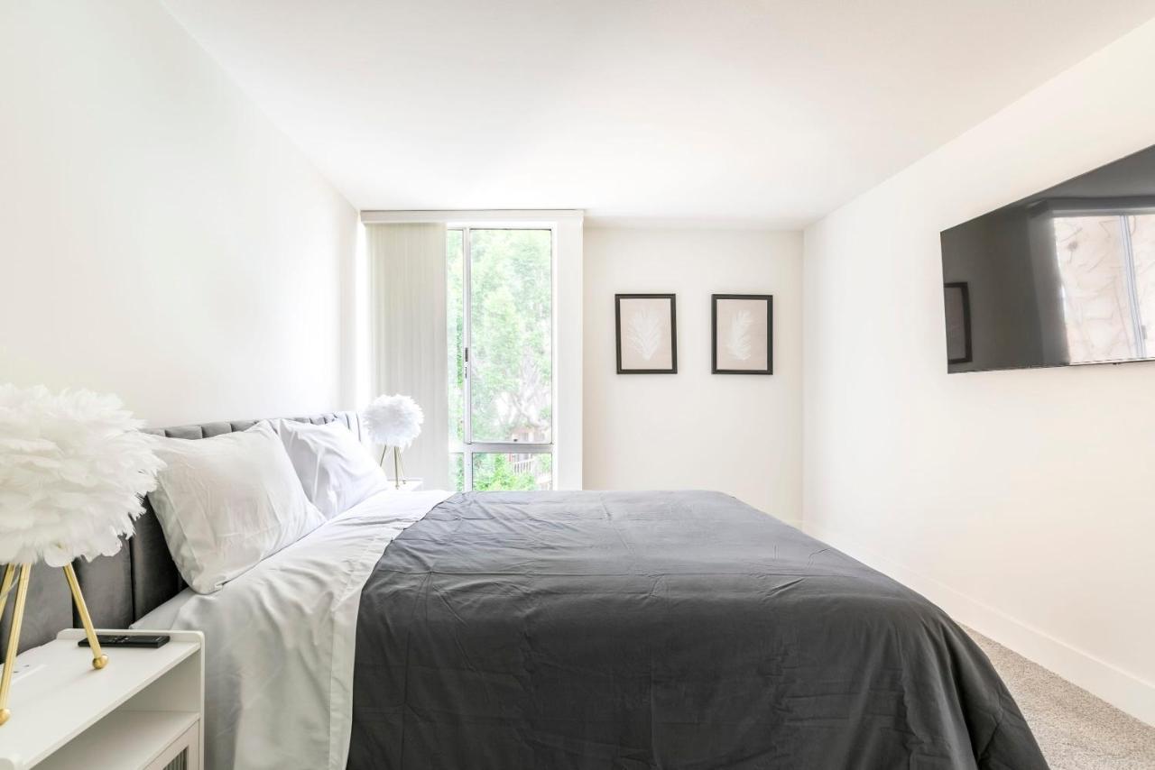 Appartement New Luxury Weho Boys Town Med Los Angeles