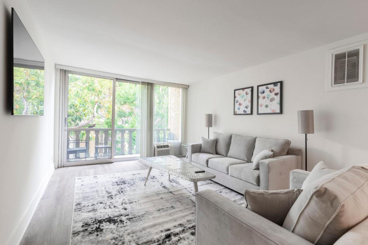 Appartement New Luxury Weho Boys Town Med *