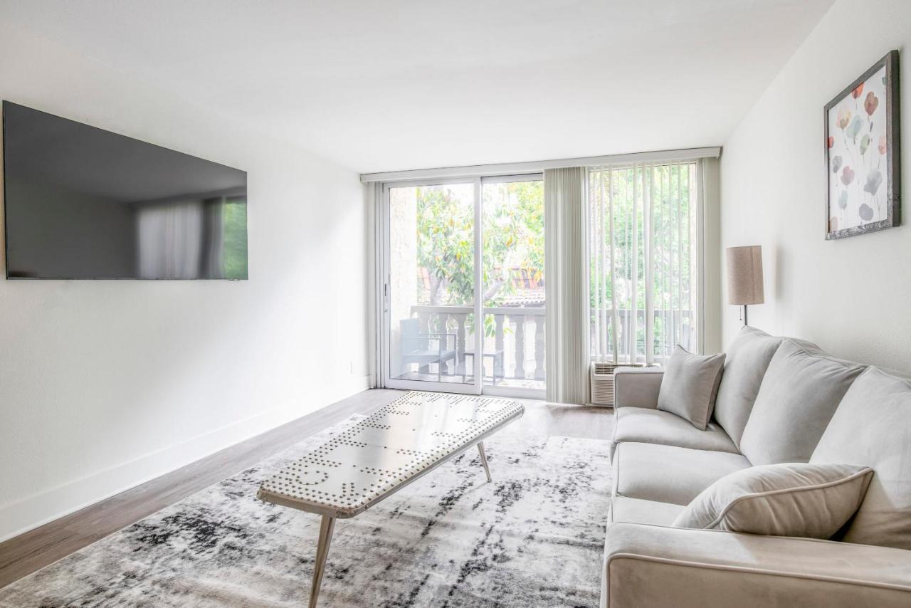 Appartement New Luxury Weho Boys Town Med Los Angeles