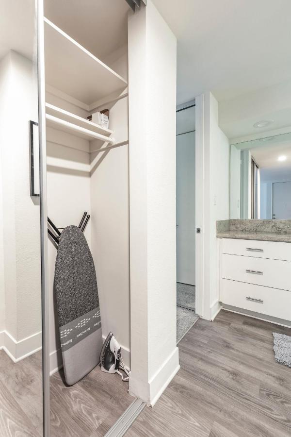 Appartement New Luxury Weho Boys Town Med Los Angeles