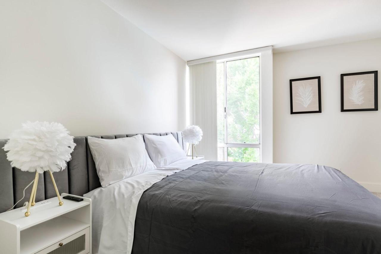 Appartement New Luxury Weho Boys Town Med Los Angeles