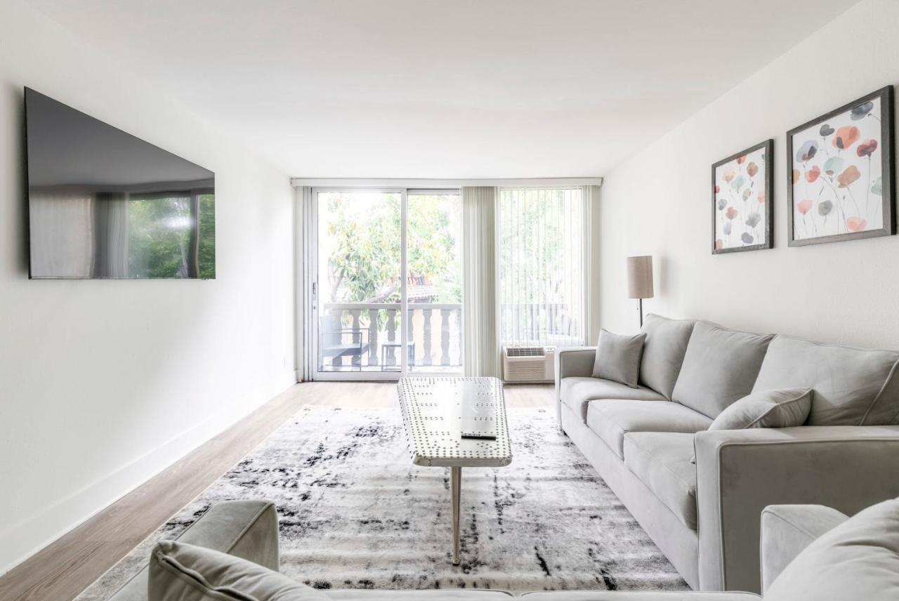 Appartement New Luxury Weho Boys Town Med Los Angeles