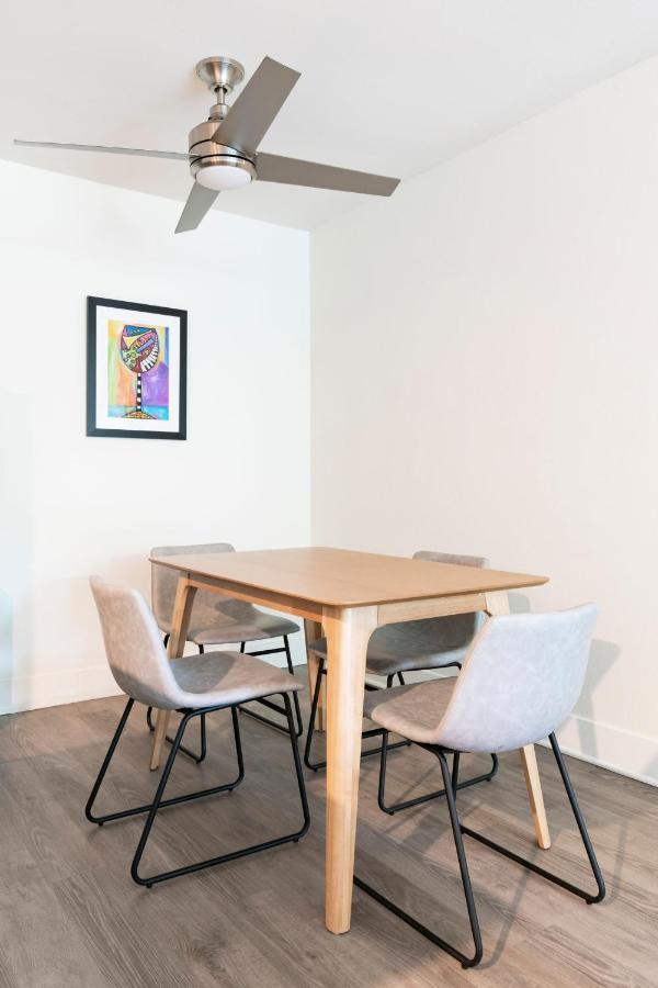New Luxury Weho Boys Town Med Appartement Los Angeles