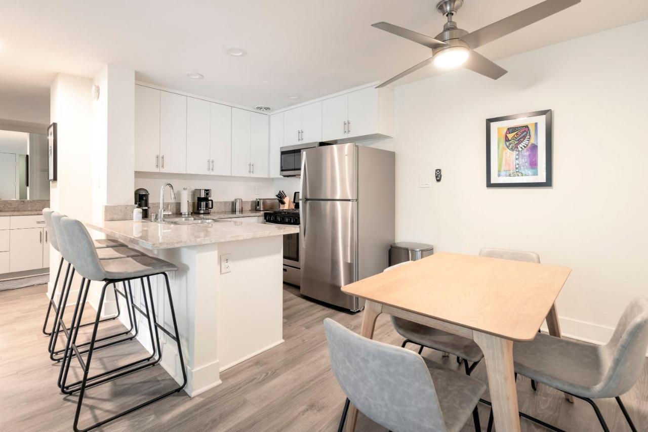 Appartement New Luxury Weho Boys Town Med
