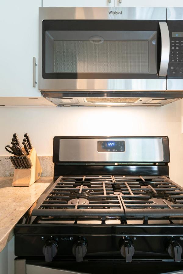 New Luxury Weho Boys Town Med Appartement *